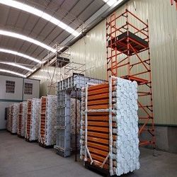 الصين GUANGZHOU LEADER EQUIPMENT CO., LTD. ملف الشركة