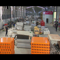 الصين GUANGZHOU LEADER EQUIPMENT CO., LTD. ملف الشركة
