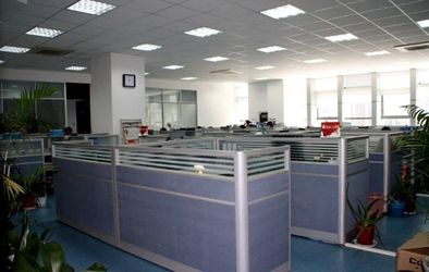 الصين GUANGZHOU LEADER EQUIPMENT CO., LTD. ملف الشركة