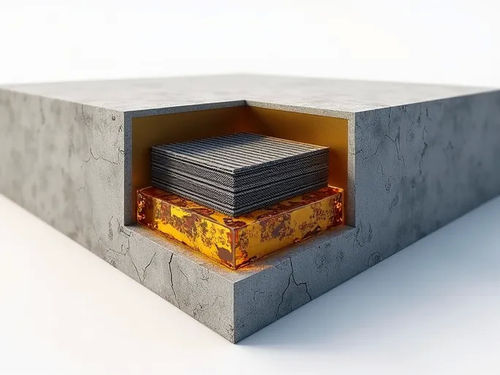 أحدث مدونة الشركة حول تكتسب مواد FRP (البلاستيك المقوى بالألياف) زخمًا في البناء من أجل المتانة والكفاءة