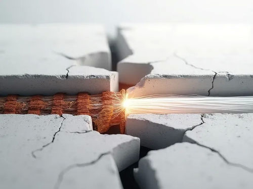 أحدث مدونة الشركة حول البوليمرات المقواة بالألياف تُحدث ثورة في البناء المقاوم للتآكل