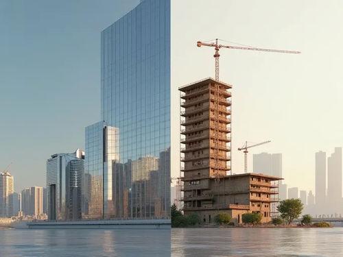 أحدث مدونة الشركة حول الألومنيوم مقابل الخشب: أفضل قوالب خرسانية للإنشاءات