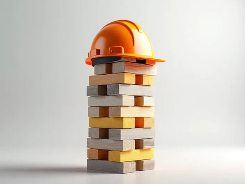 أحدث مدونة الشركة حول حدود حمولة سلامة السقالات ضرورية في البناء