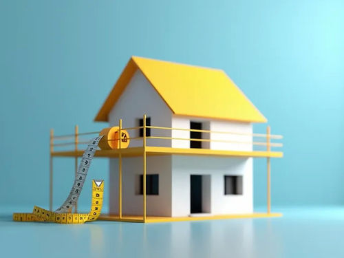 أحدث مدونة الشركة حول اختيار ارتفاع السقالة مفتاح السلامة والكفاءة