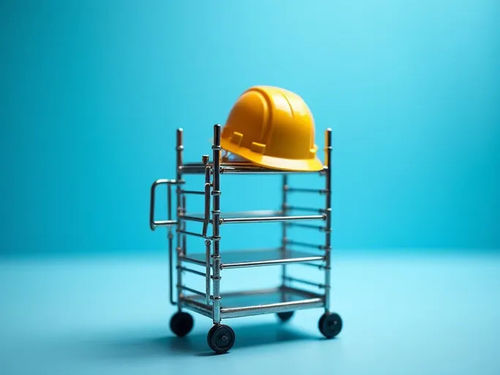 أحدث مدونة الشركة حول الممارسات الآمنة للأسطوانات المتنقلة لمنصات العمل المرتفعة