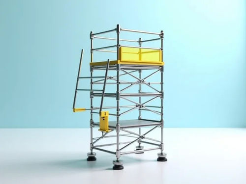 أحدث مدونة الشركة حول أبراج السقالات 3T تعزز معايير السلامة في البناء