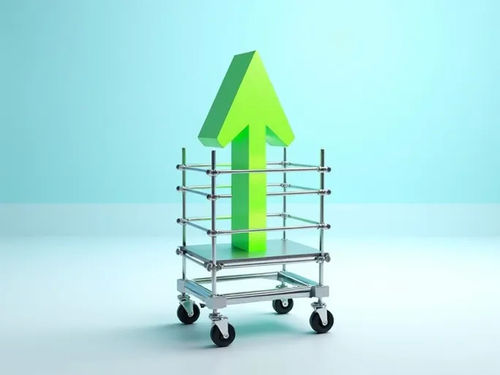 أحدث مدونة الشركة حول Mobile Scaffold Safety Essential Guidelines for Elevated Work