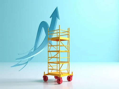 أحدث مدونة الشركة حول Mobile Scaffold Safety Standards Tightened to Prevent Overturns