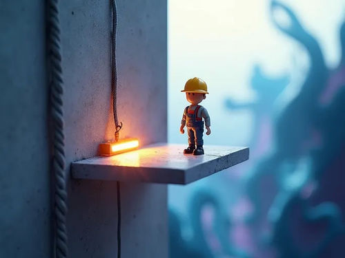 أحدث مدونة الشركة حول Safety Standards for Suspended Scaffolding in Construction