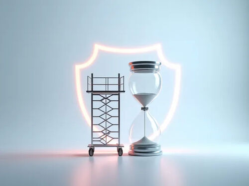 أحدث مدونة الشركة حول تتزايد شعبية السقالات المصنوعة من سبيكة الألومنيوم للعمل الآمن في المرتفعات