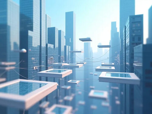 أحدث مدونة الشركة حول الهيكل الأعلى يقدم استئجار منصات معلقة عالية الارتفاع